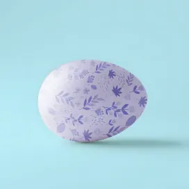 East Egg 5
